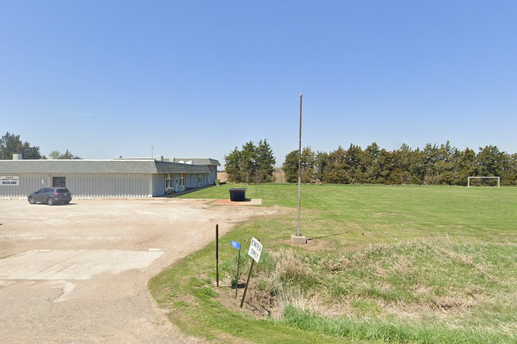 Richland Elementary School