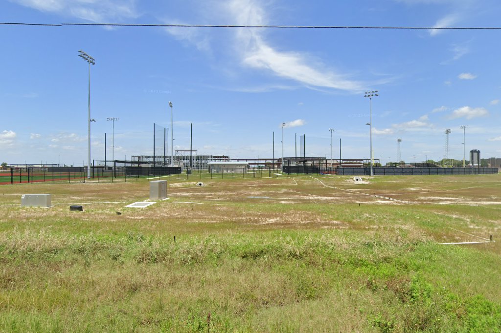 Palacios High School