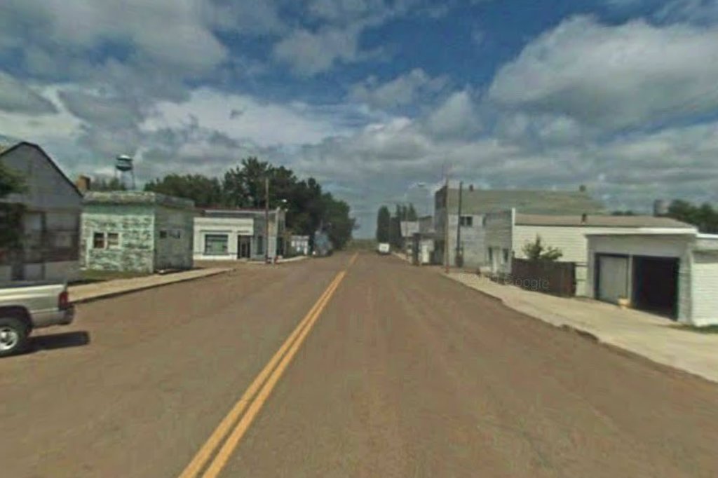 Scobey Driver Exam Station
