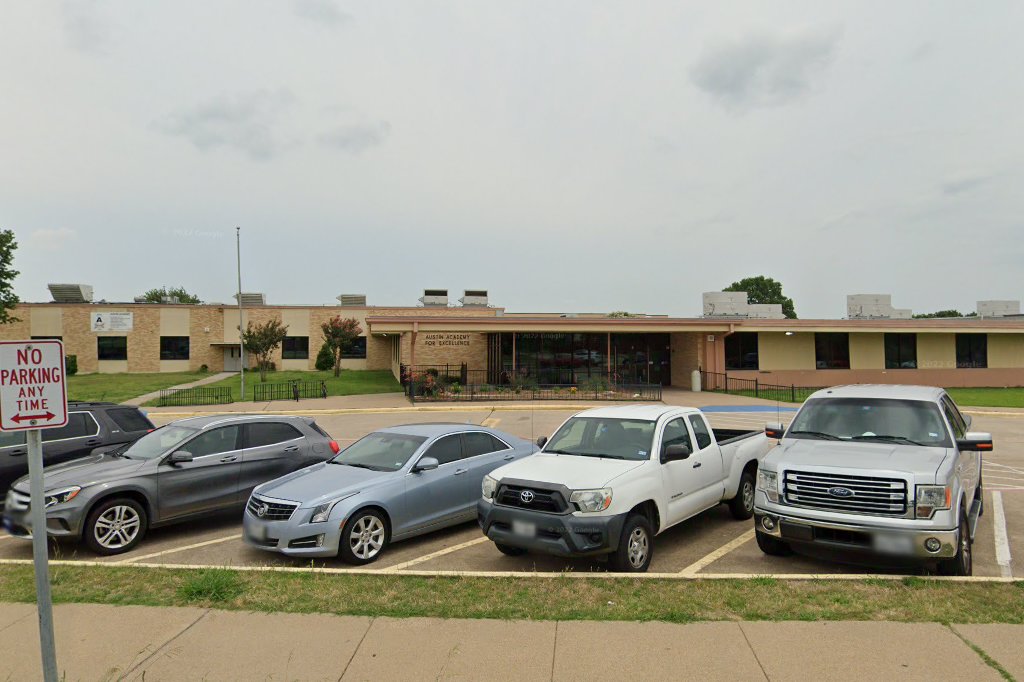 Austin Academy For Excell