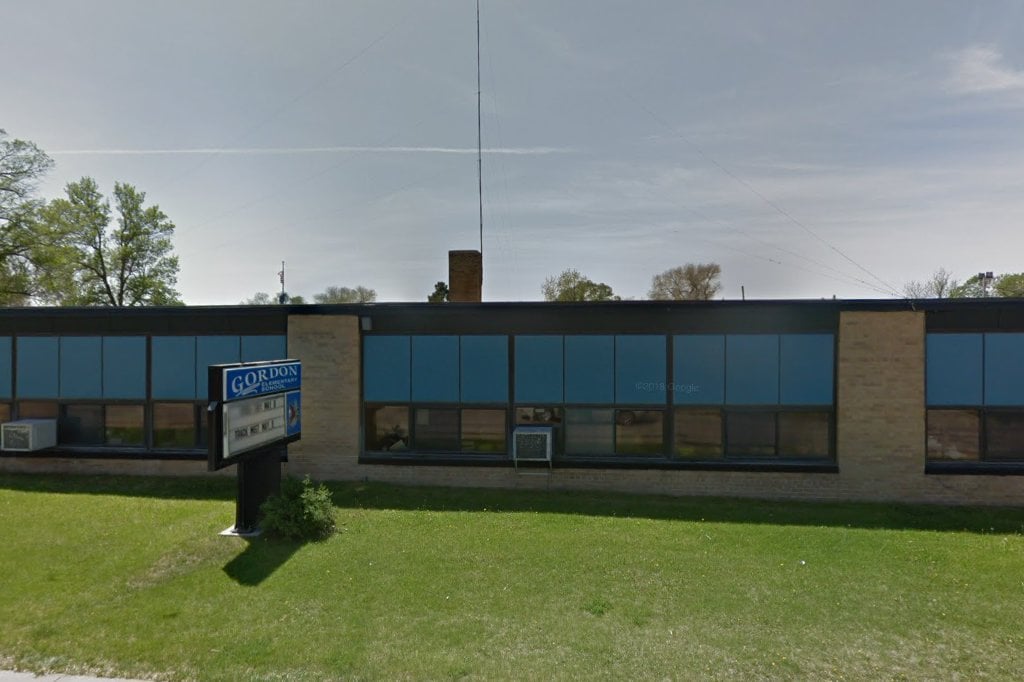 Gordon Elementary School