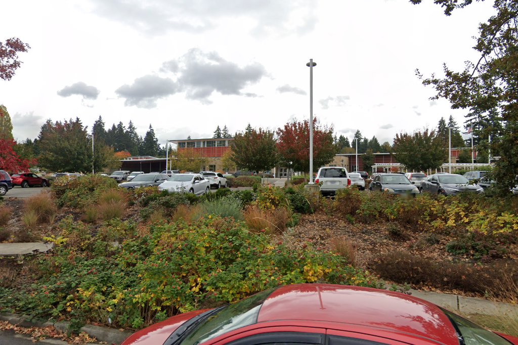 Hillcrest Special Services Center