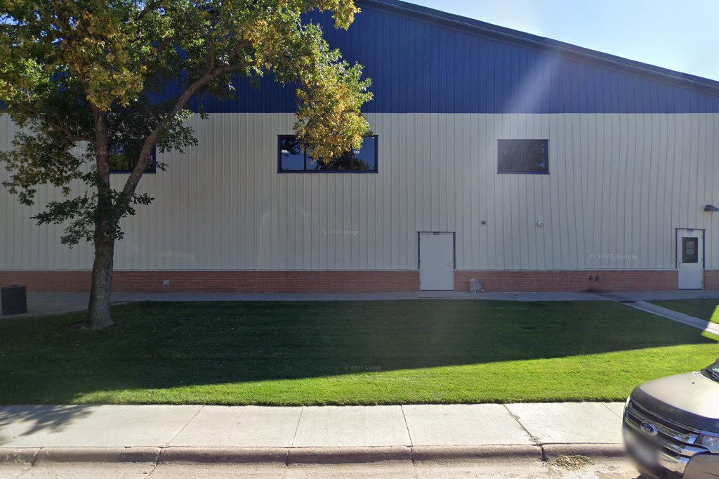Bertrand High School
