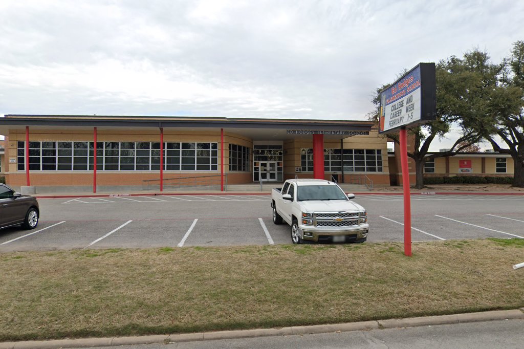 Hodges Elementary School