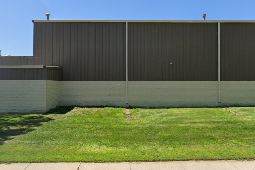 Broken Bow High School