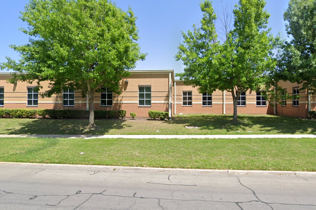 Dean Highland Elementary School