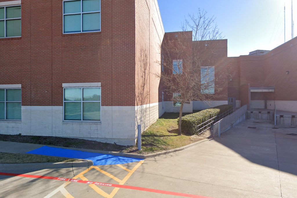 Ninth Grade Center
