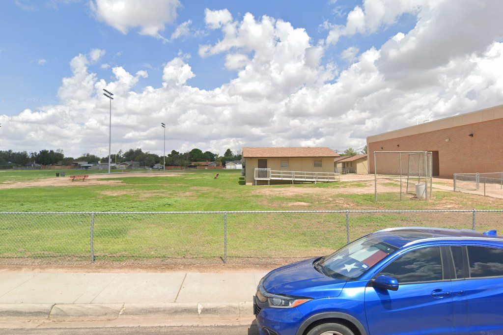 Goddard Junior High School