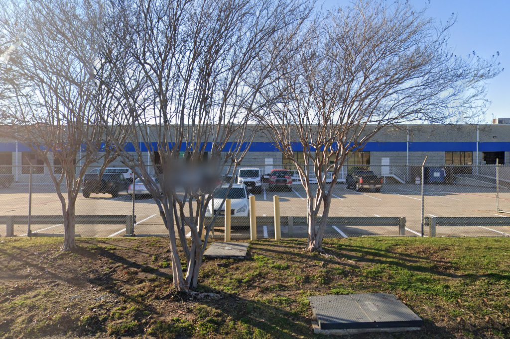 Dallas County JJAEP School
