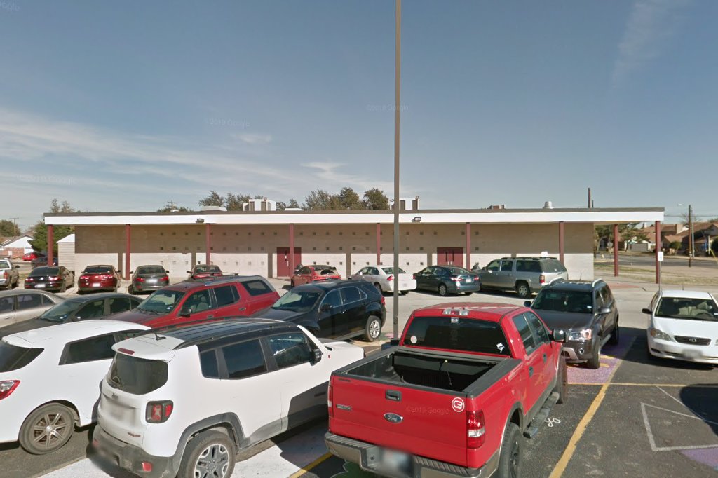 Lee High School