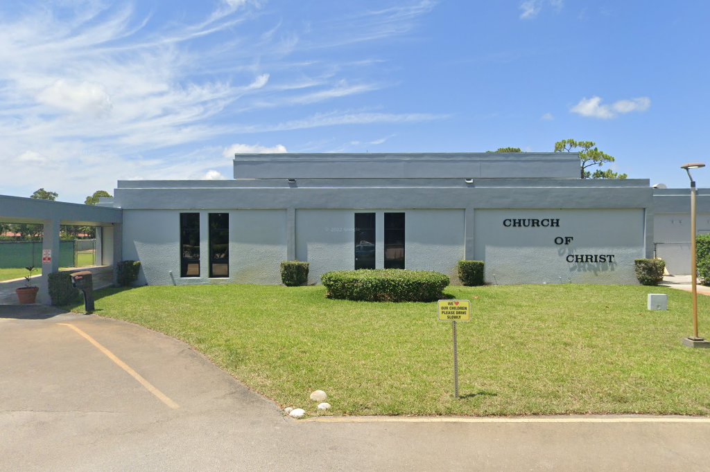 Suncoast Christian Academy