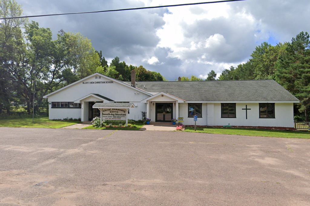 Bluff View Christian School