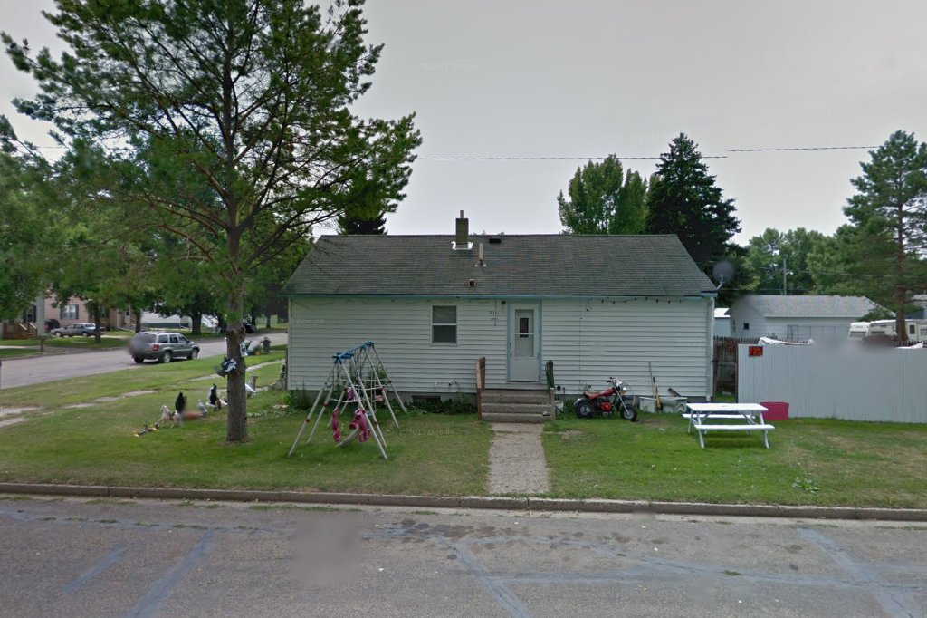 Cavalier Driver's License Site Office