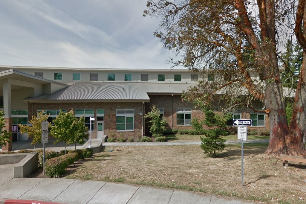 Madrona Elementary School