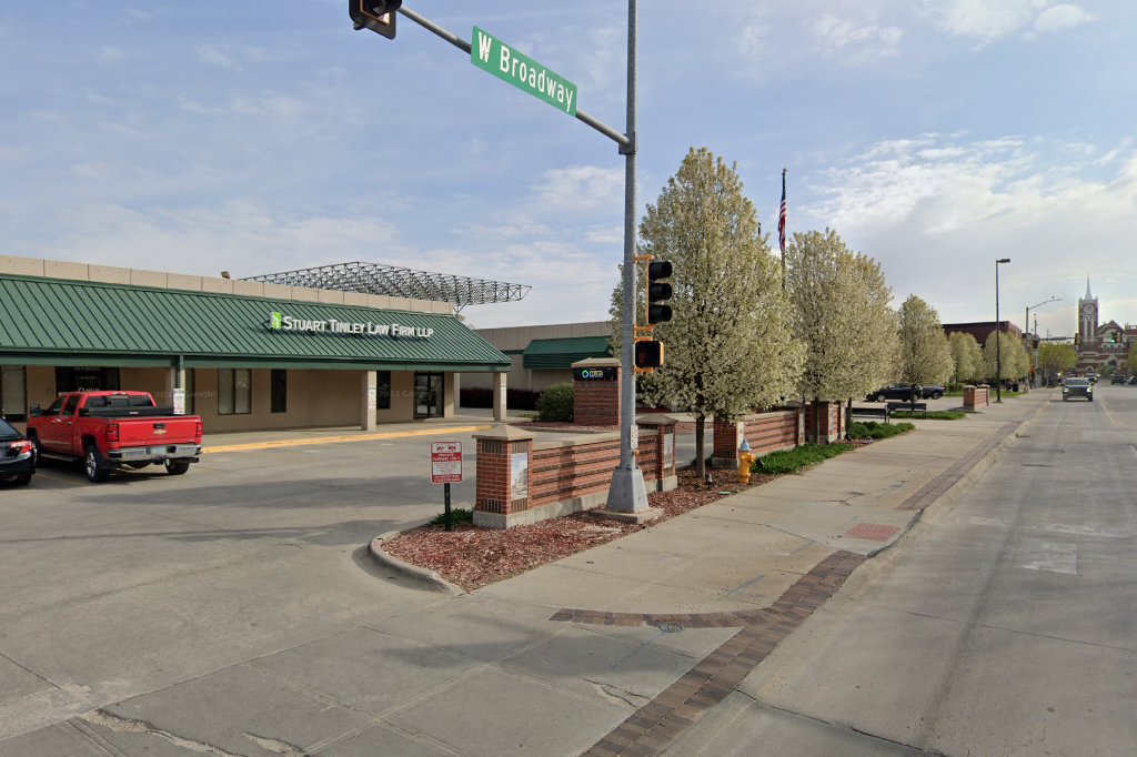 Council Bluffs Unemployment Office