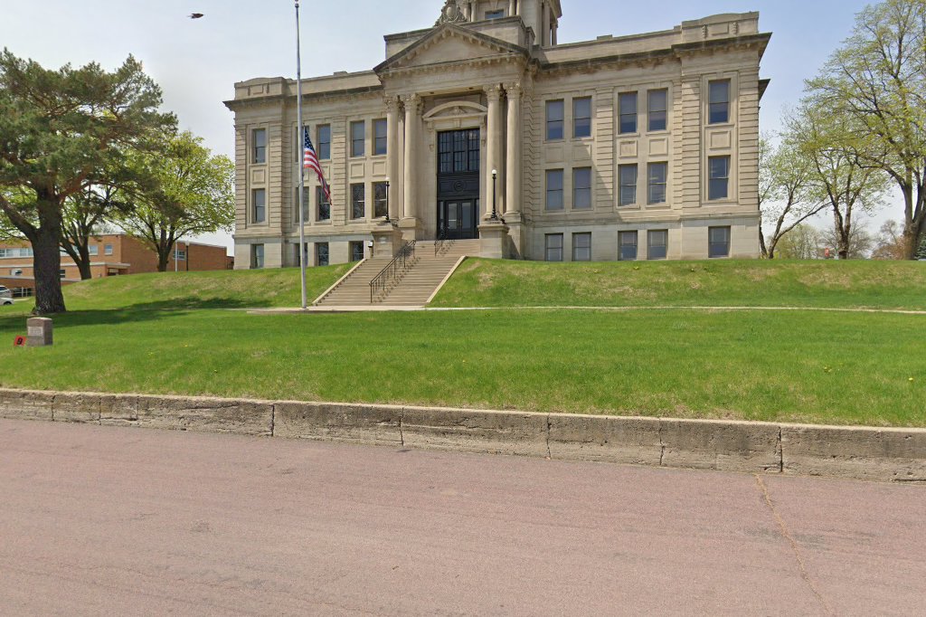 Jackson County Court
