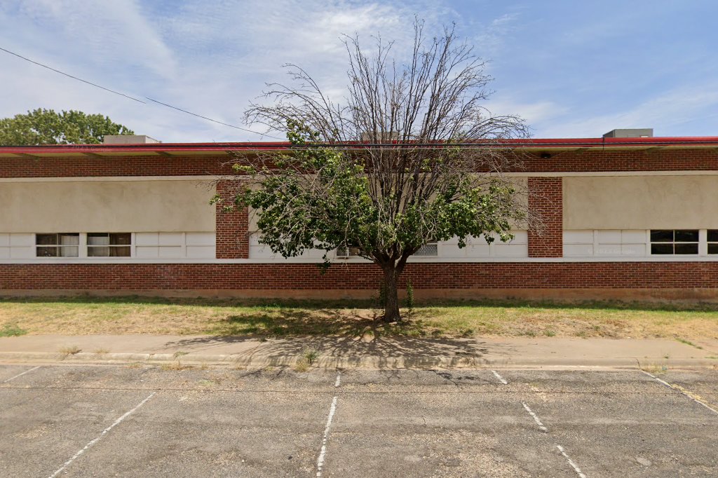 Hutchinson Elementary School