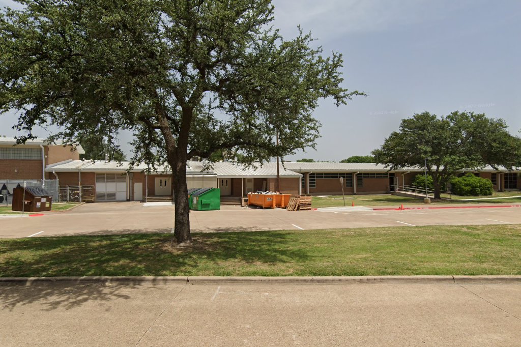 Canyon Creek Elementary School