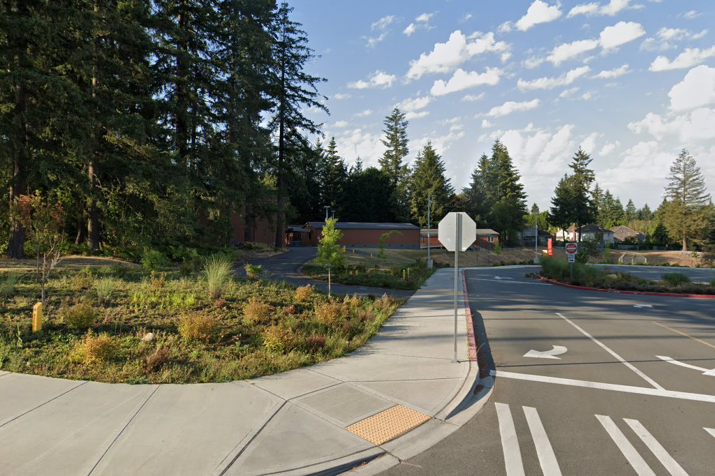 Sunny Hills Elementary School