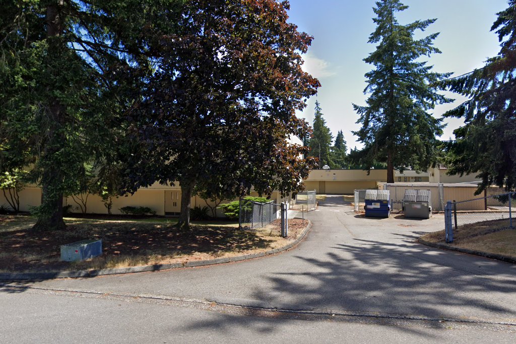 Brigadoon Elementary School