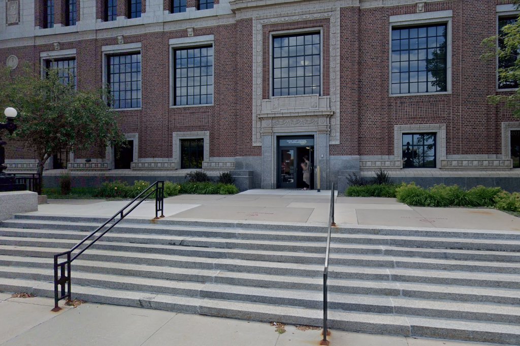 Stearns County Court