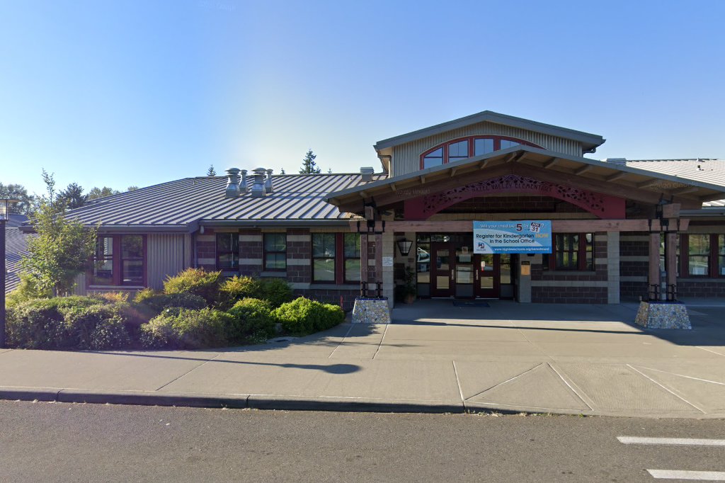 Hazel Valley Elementary School