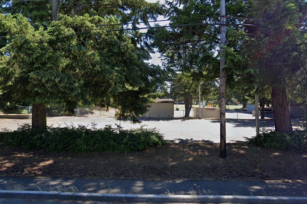 Camelot Elementary School