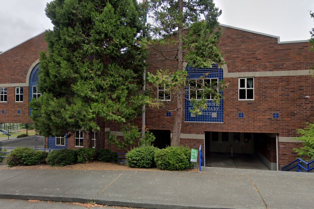 Hawthorne Elementary School