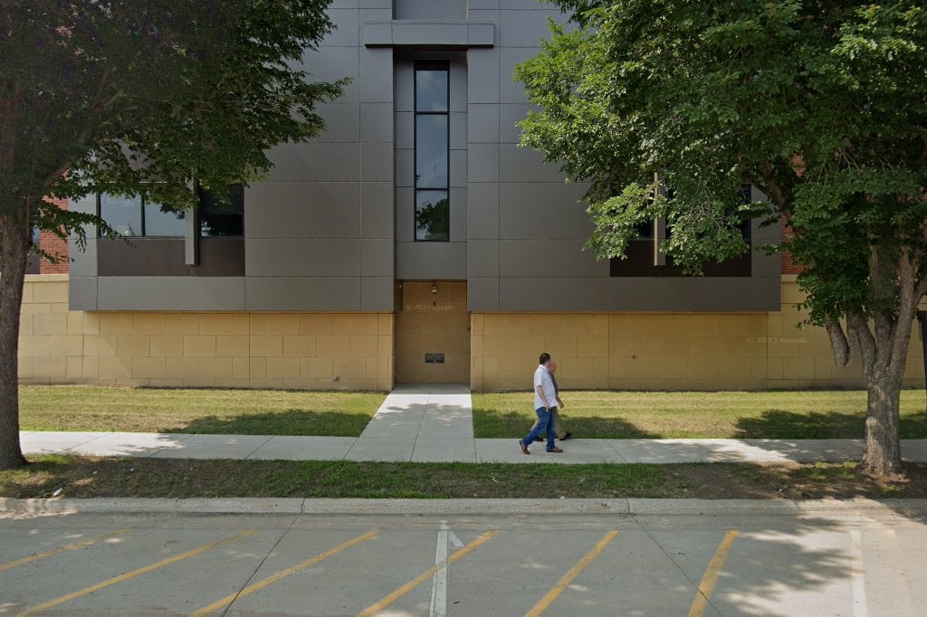 Lyon County Court