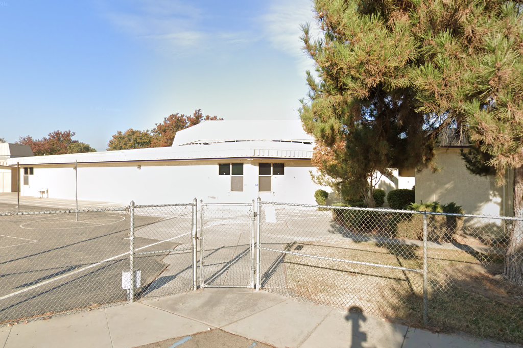 Muir Elementary School