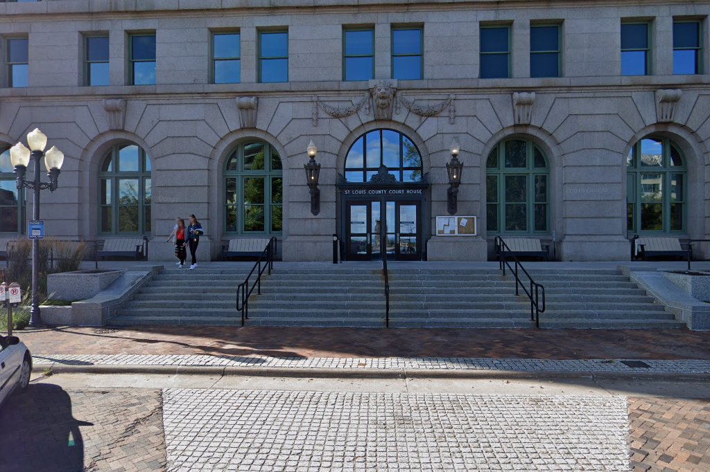 Duluth County Court