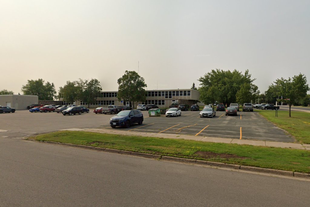 Hibbing County Court