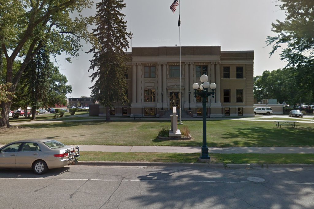 Virginia County Court
