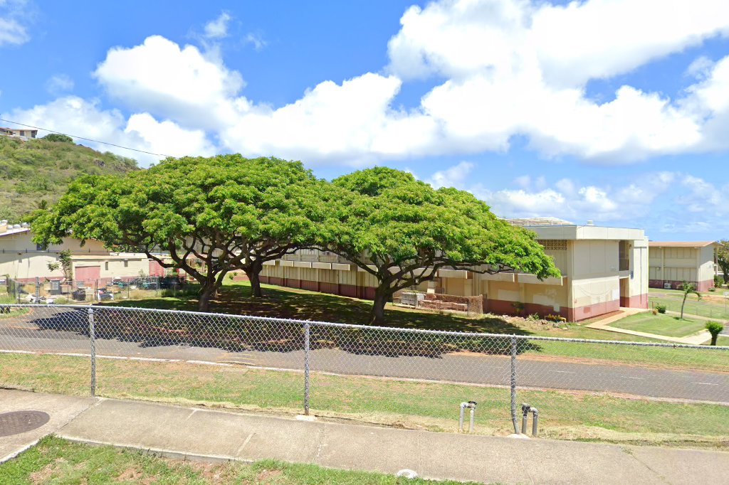 Kalani High School