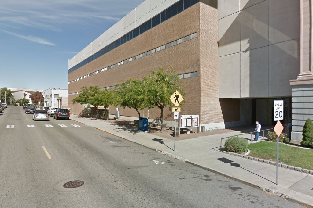 Chelan County Prosecuting Attorney