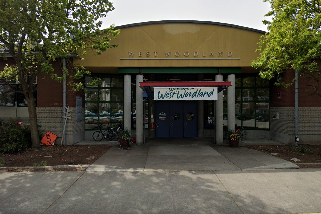West Woodland Elementary K-5
