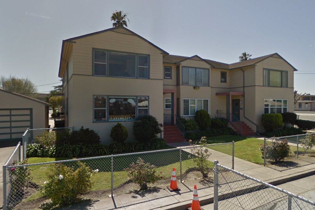 St Timothy School