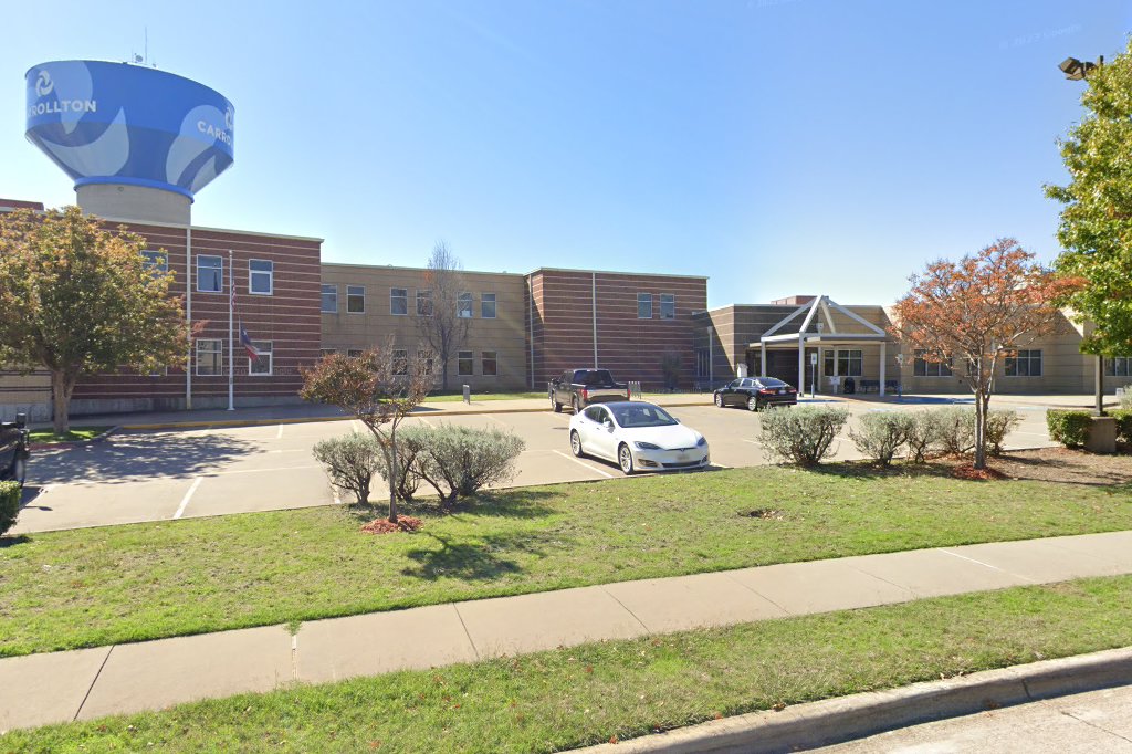 Jerry R. Junkins Elementary School