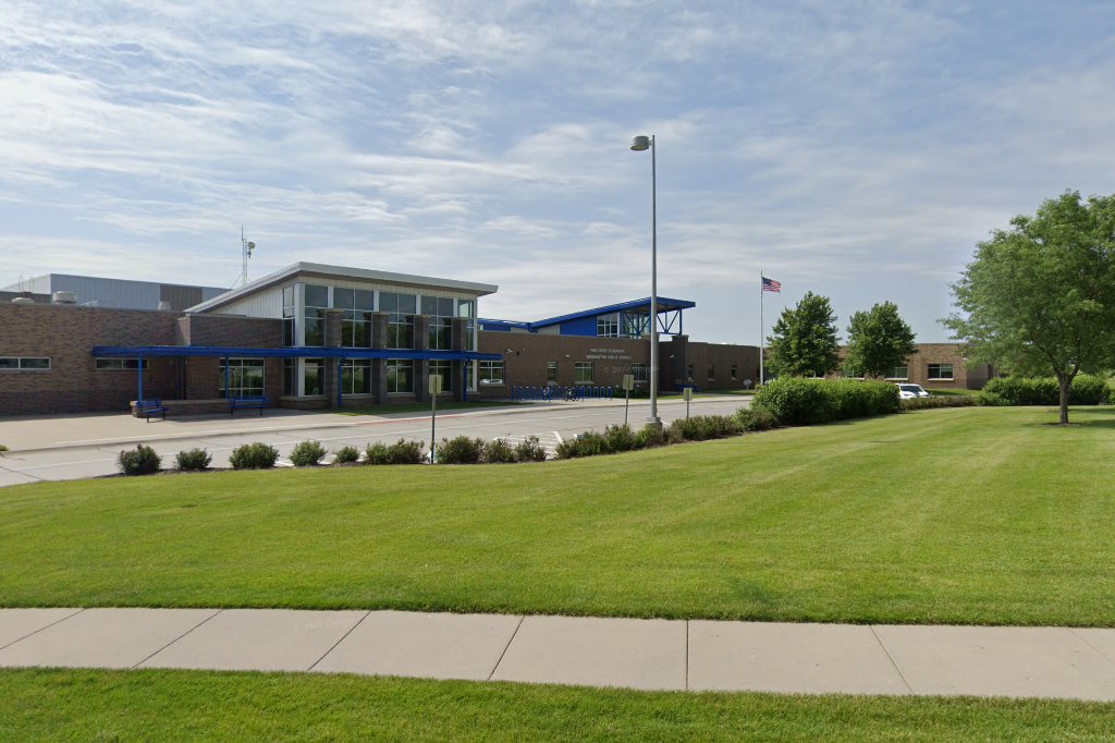 Bennington Pine Creek Elementary School