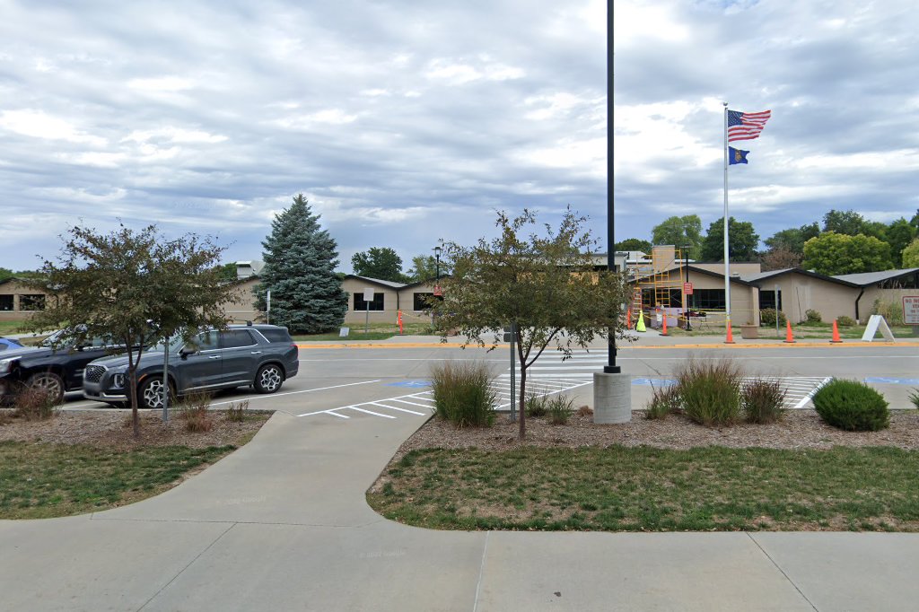 Norris Elementary School
