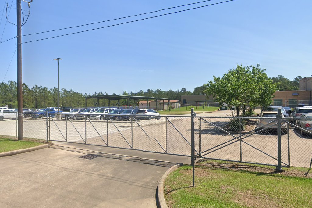Edward B. Cannan Elementary School