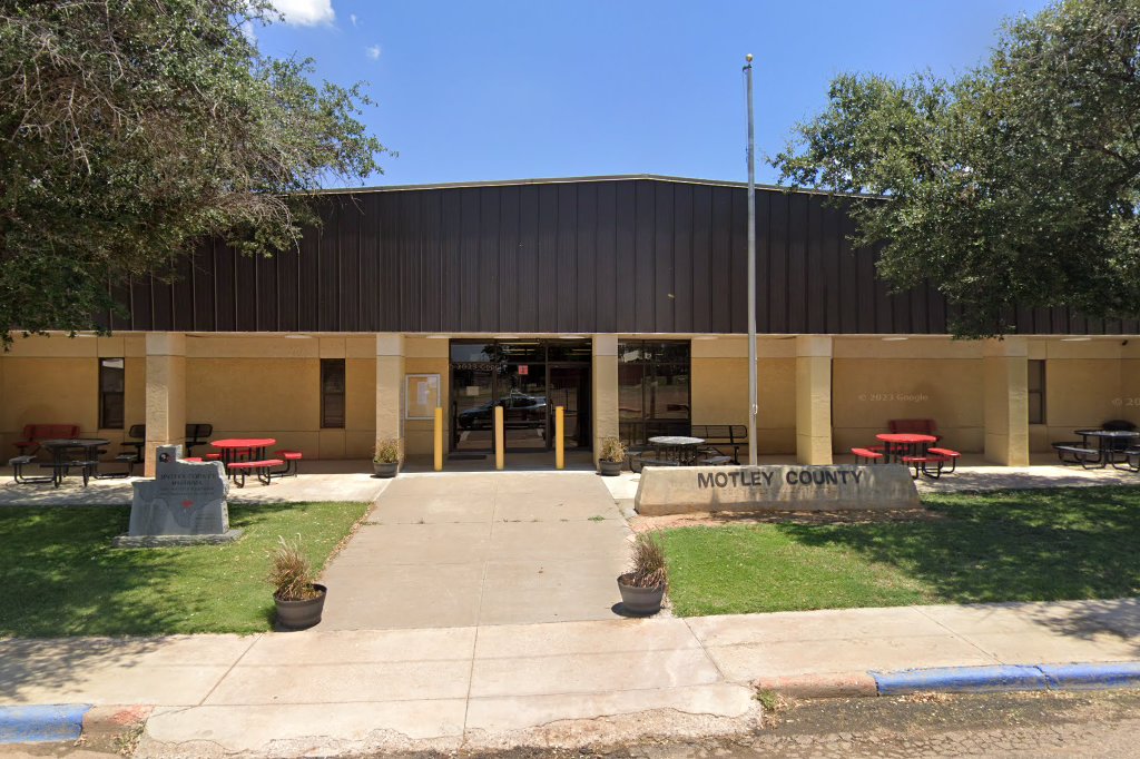 Motley County School