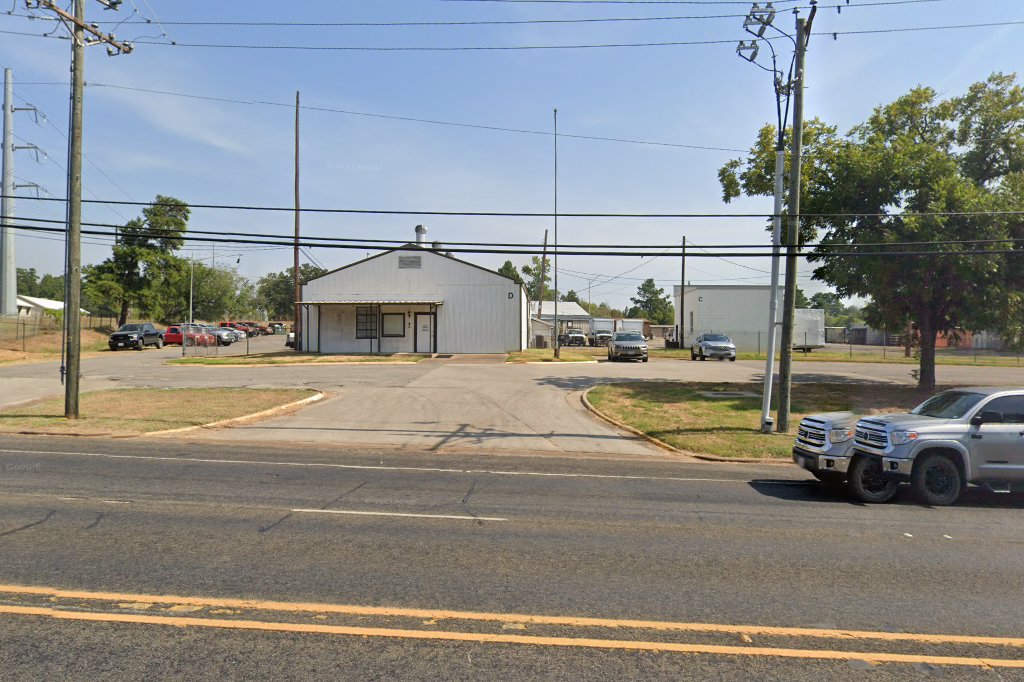 Nacogdoches County Alter Ed Co-Op School