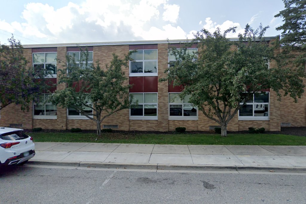 Sacred Heart Academy High School