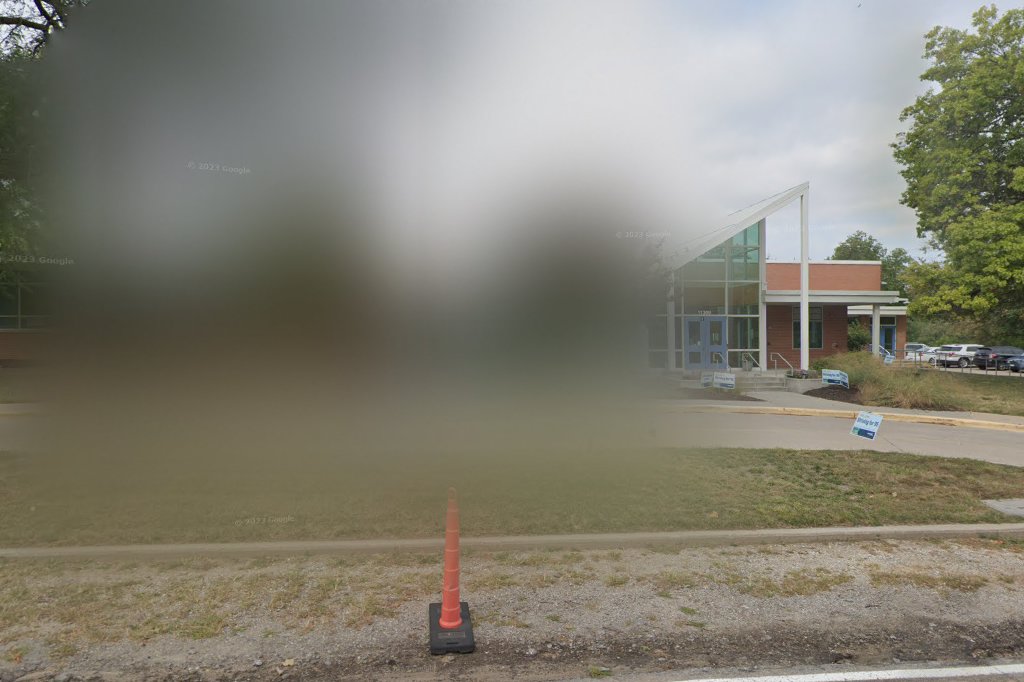 Ponca Elementary School