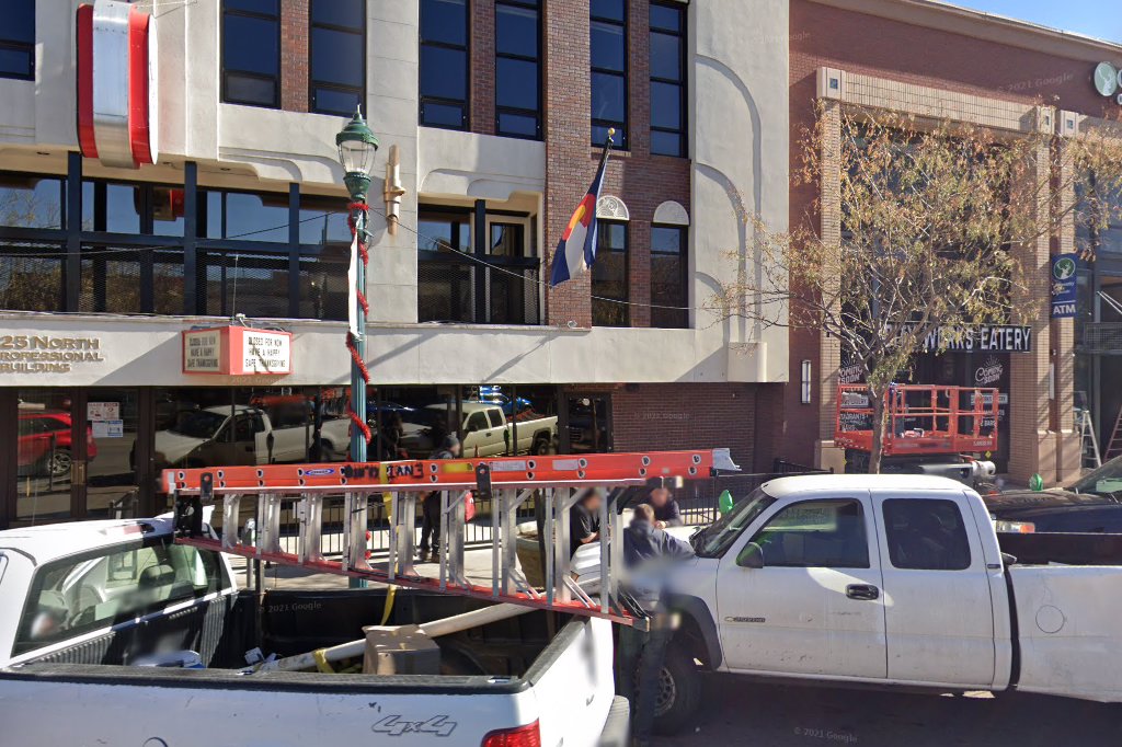 El Paso County Bar Association
