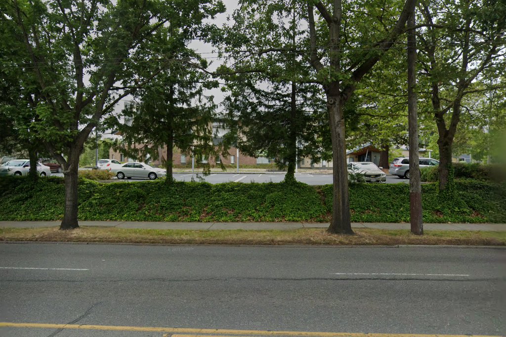 South Lake High School