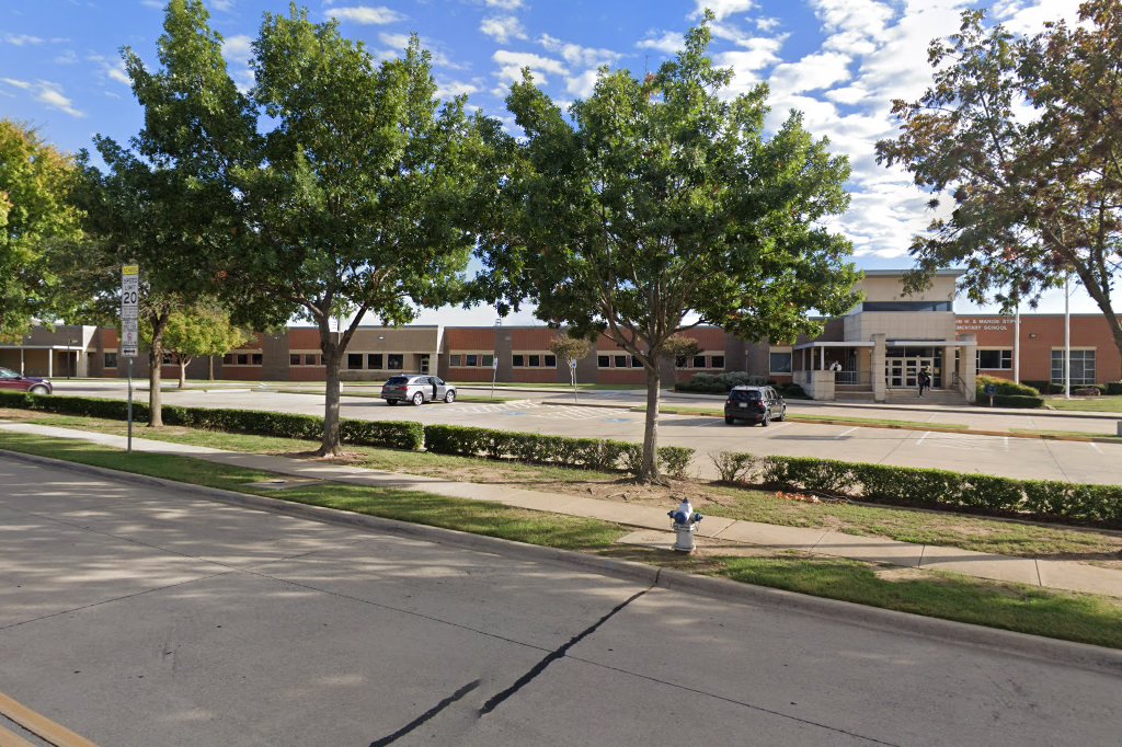 John W And Margie Stipes Elementary School