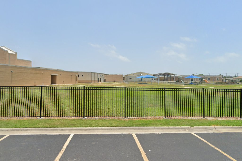 Port Aransas High School
