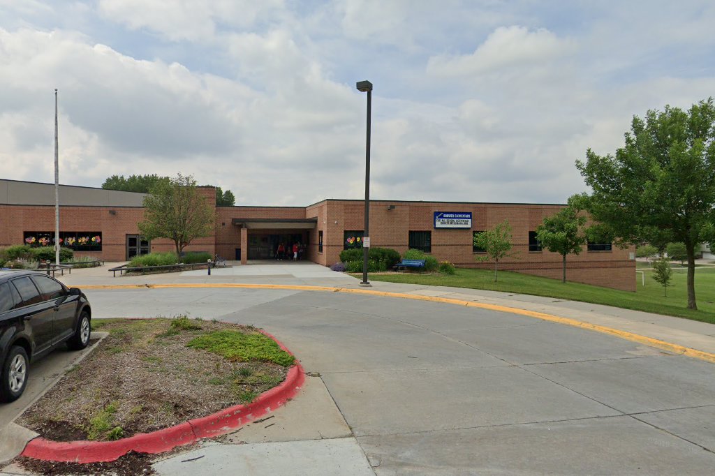 Rohwer Elementary School